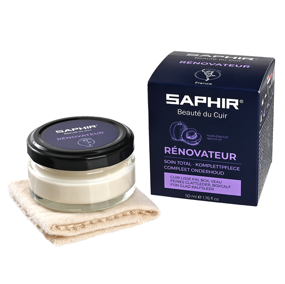 SAPHIR（サフィール）レノベイタークリーム