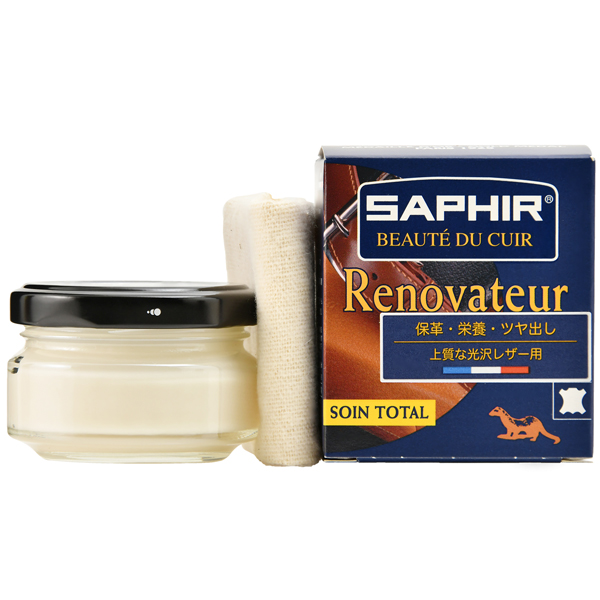 SAPHIR（サフィール）レノベイタークリーム