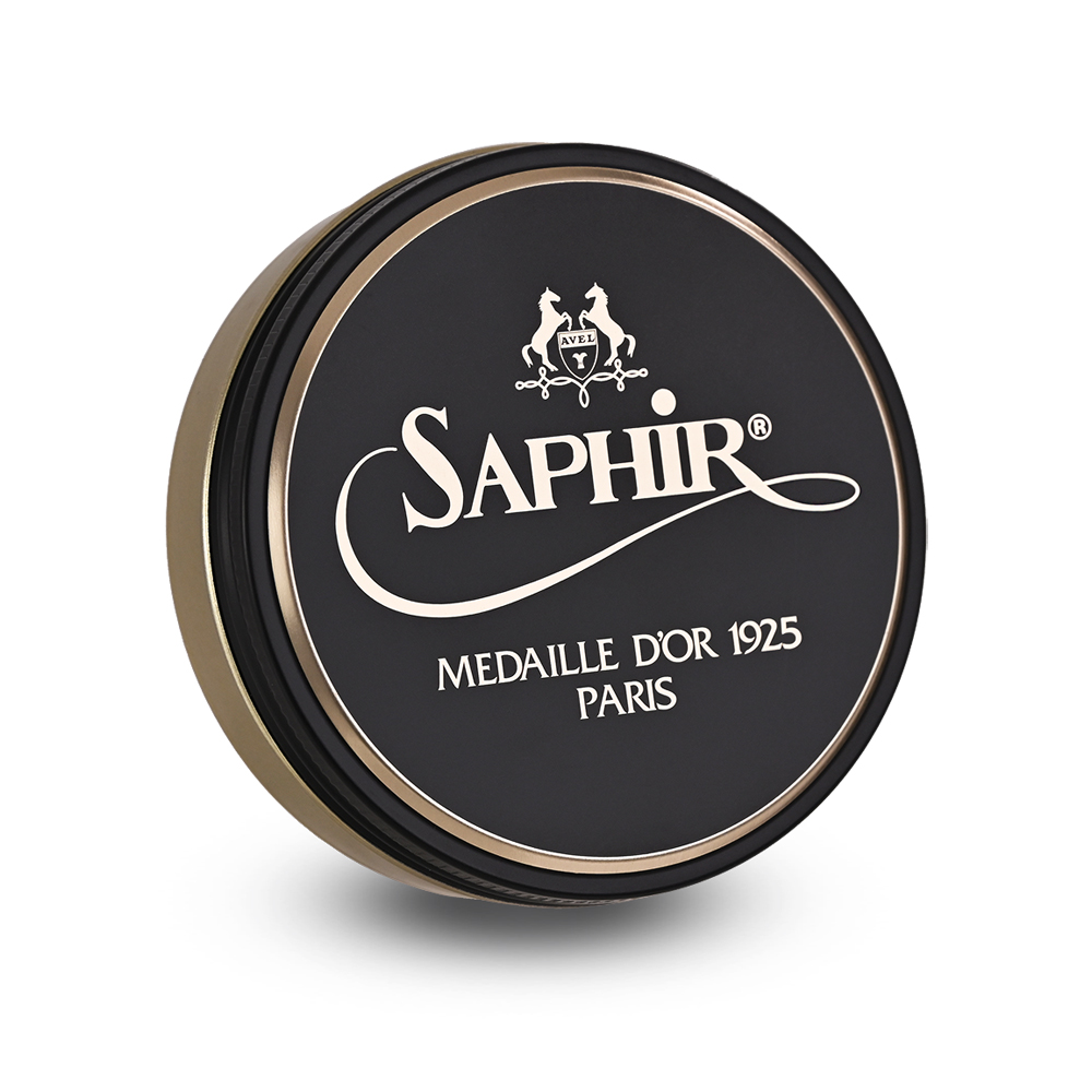 SaphirNoir（ノワール） ダビンミンクオイル