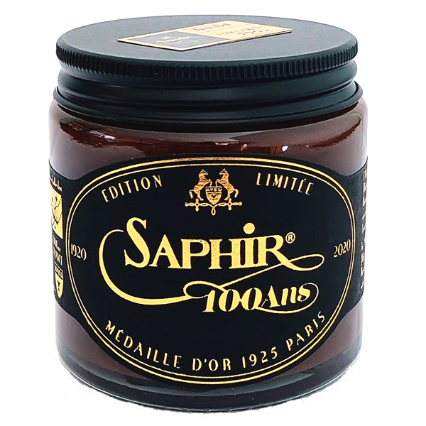 SaphirNoir（ノワール）クレム1925　リミテッドエディション