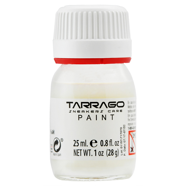 TARRAGO（タラゴ） スニーカーペイント コーティング 薄め剤 25ml