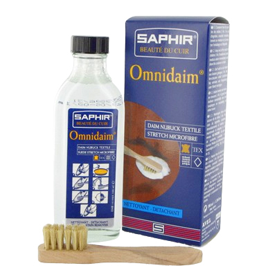 SAPHIR（サフィール）オムニローション