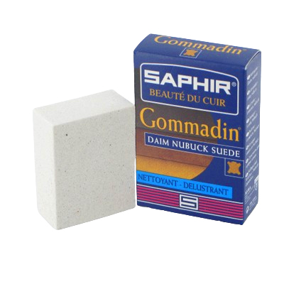SAPHIR(サフィール)スエード&ヌバック ラバークリーナー