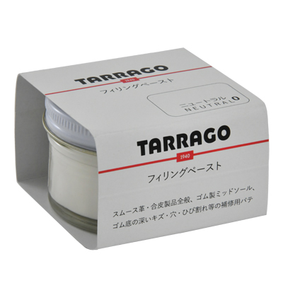 TARRAGO（タラゴ） フィリングペースト