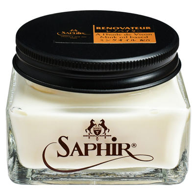 SaphirNoir（ノワール）レノベイタークリーム